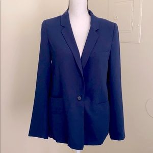 Joie Navy Blazer